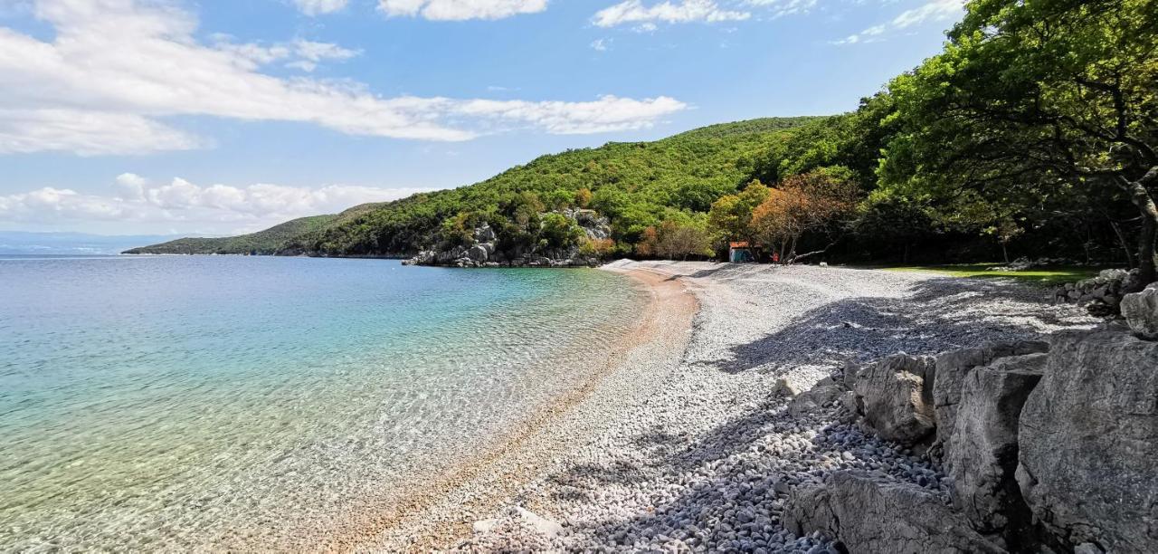 Tramuntana Holiday Home Porozina Exteriér fotografie