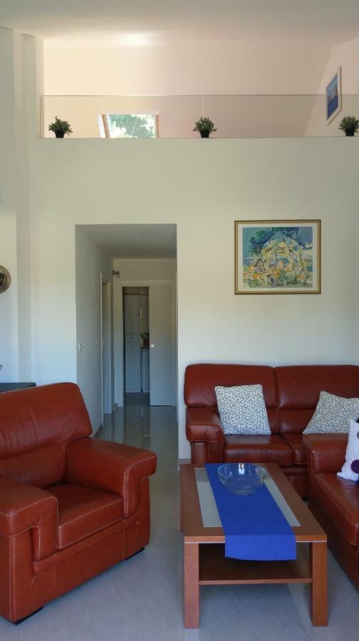 Tramuntana Holiday Home Porozina Exteriér fotografie
