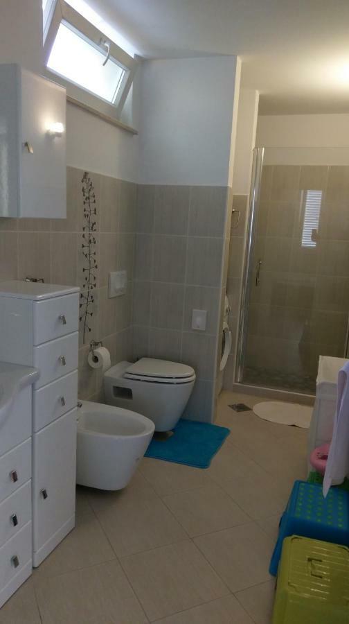 Tramuntana Holiday Home Porozina Exteriér fotografie