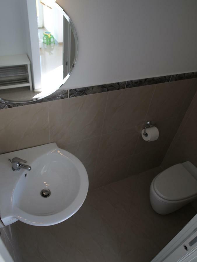 Tramuntana Holiday Home Porozina Exteriér fotografie