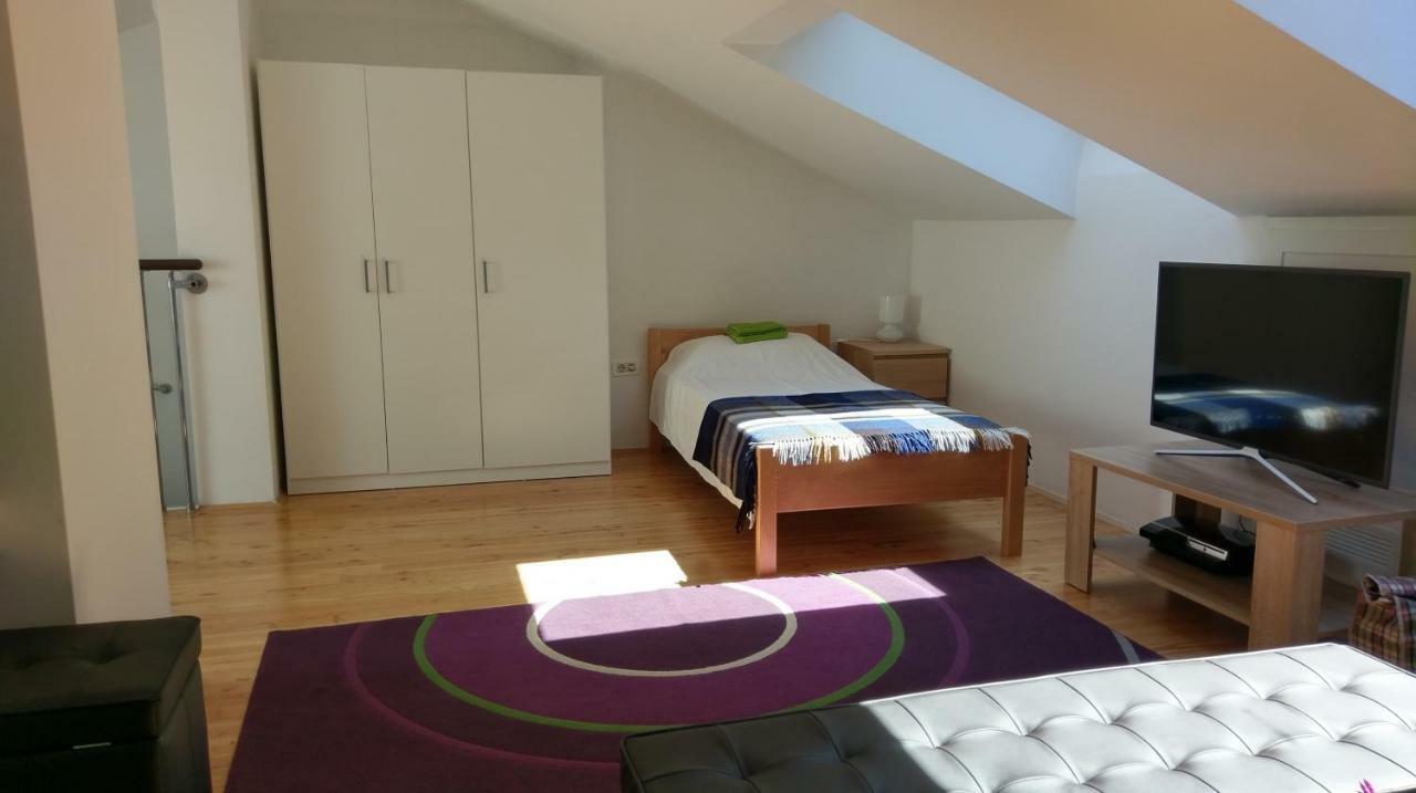 Tramuntana Holiday Home Porozina Exteriér fotografie