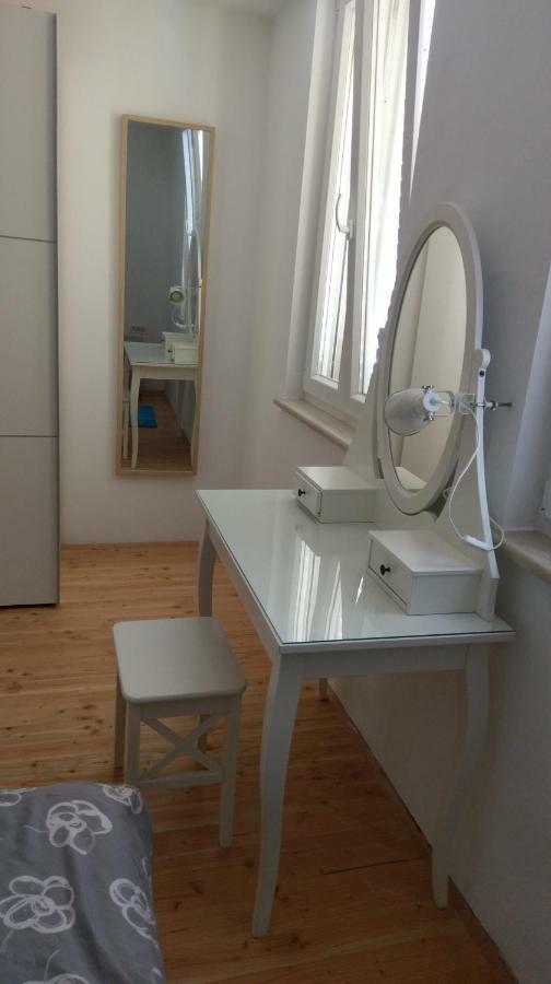 Tramuntana Holiday Home Porozina Exteriér fotografie
