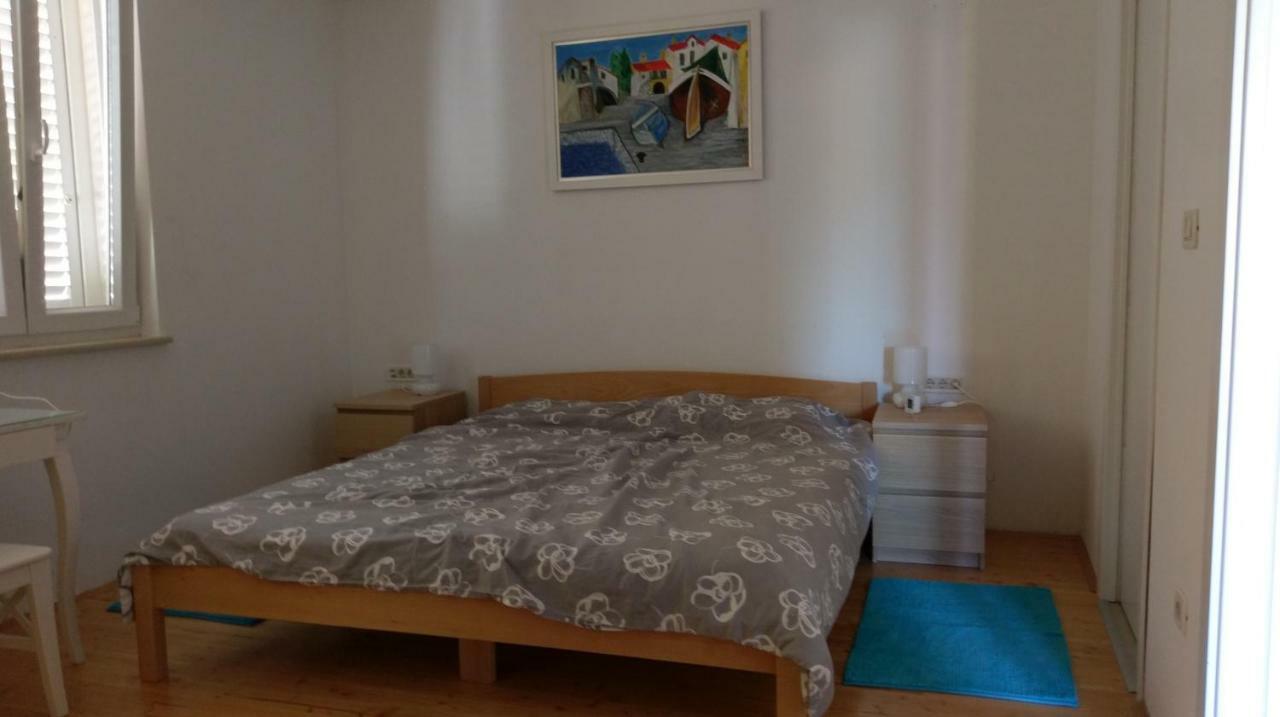 Tramuntana Holiday Home Porozina Exteriér fotografie