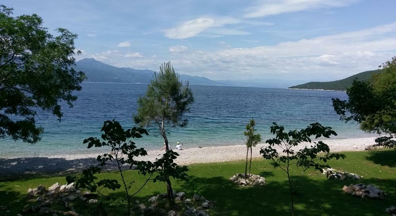 Tramuntana Holiday Home Porozina Exteriér fotografie